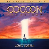 James Horner - Cocoon: The Return