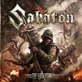 Sabaton - The Last Stand