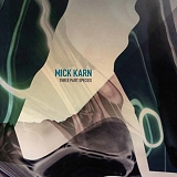 Mick Karn - Three Part Species