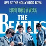 The BEATLES - 2016: Live At The Hollywood Bowl