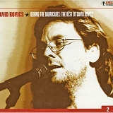 David Rovics - Behind The Barricades