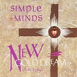 Simple Minds - New Gold Dream (81-82-83-84)