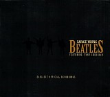 The Beatles feat. Tony Sheridan - Savage Young Beatles