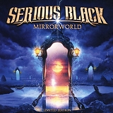 Serious Black - Mirrorworld