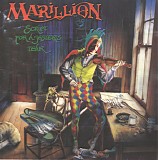 Marillion - Script For a Jester's Tear (Extended) CD1