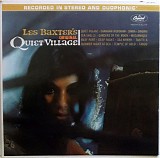 Les Baxter - Quiet Village