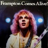 Peter Frampton - Frampton Comes Alive!