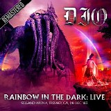 Dio - Live At The Selland Arena, Fresno, CA, 28 Dec '83- Rainbow In The Dark (Remastered)