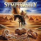 Symphonity - King Of Persia