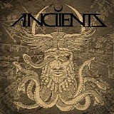 Anciients - Snakebeard