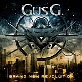 Gus G. - Brand New Revoution