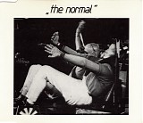 The Normal - Warm Leatherette