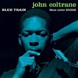 John Coltrane - Blue Train