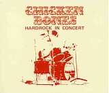 Chicken Bones - Hardrock In Concert