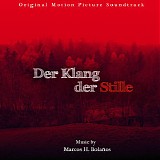 Marcos H. BolaÃ±os - Der Klang der Stille