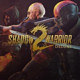 Michal Cielecki, Krzysztof Wierzynkiewicz & Adam Skorupa - Shadow Warrior 2