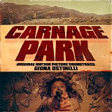 Giona Ostinelli - Carnage Park