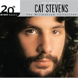 Cat Stevens - The Best of Cat Stevens: 20th Century Masters (Millennium Collection)