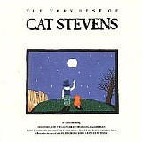 Cat Stevens - The Very Best Of Cat Stevens (Polydor)