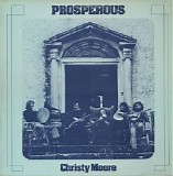 Christy Moore - Prosperous (LP)