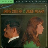 Jerry Stiller & Anne Meara - Presenting America's New Comedy Sensations