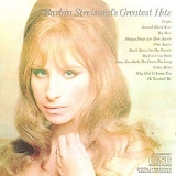 Barbra Streisand - Barbra Streisand's Greatest Hits