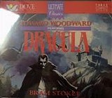 Bram Stoker - Dracula  (Performed by Edward Woodward)