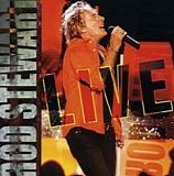 Rod Stewart - Live