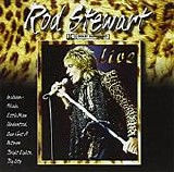 Rod Stewart - Live