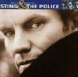 Sting / The Police - The Very Best of Sting & The Police