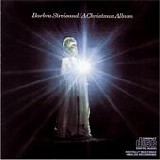 Barbra Streisand - A Christmas Album