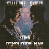 Sting - Demolition Man