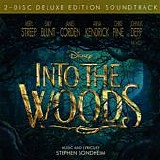 Meryl Streep - Into the Woods:  2-Disc Deluxe Edition Soundtrack