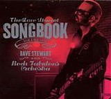 Dave Stewart & His Rock Fabulous Orchestra - The Dave Stewart Songbook Volume One by Dave Stewart & His Rock Fabulous Orchestra