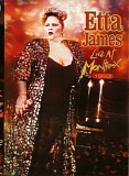 Etta James - Live At Montreux 1993