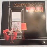 Sharon Jones & The Dap-Kings - Naturally