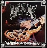 Man - Maximum Darkness (Expanded Edition)