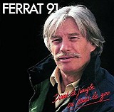 Jean Ferrat - Ferrat 91