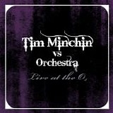 Minchin, Tim - Live At The O2