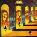 Man - Welsh Connection (Deluxe Two Disk Edition)