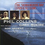 Skinningrove Bay - Skinningrove Bay' Studio Sessions