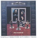 Jethro Tull - Benefit