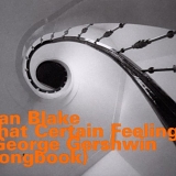 Ran Blake with Ricky Ford & Steve Lacy - That Certain Feeling (George Gershwin Songbook)