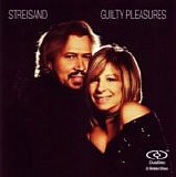 Barbra Streisand - Guilty Pleasures  [CD/DVD DualDisc]