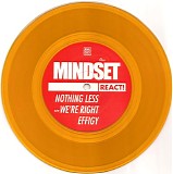 Mindset - Nothing Less