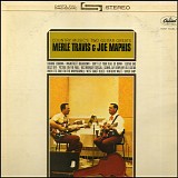 Merle Travis & Joe Maphis - Merle Travis & Joe Maphis