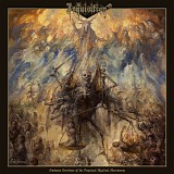 Inquisition - Ominous Doctrines of the Perpetual Mystical Macrocosm