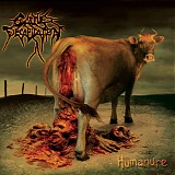 Cattle Decapitation - Humanure