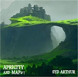 Syd Arthur - Apricity & MAP #1