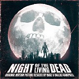 Robin Ogden & Dallas Campbell - Night of The Living Dead (Rescored)